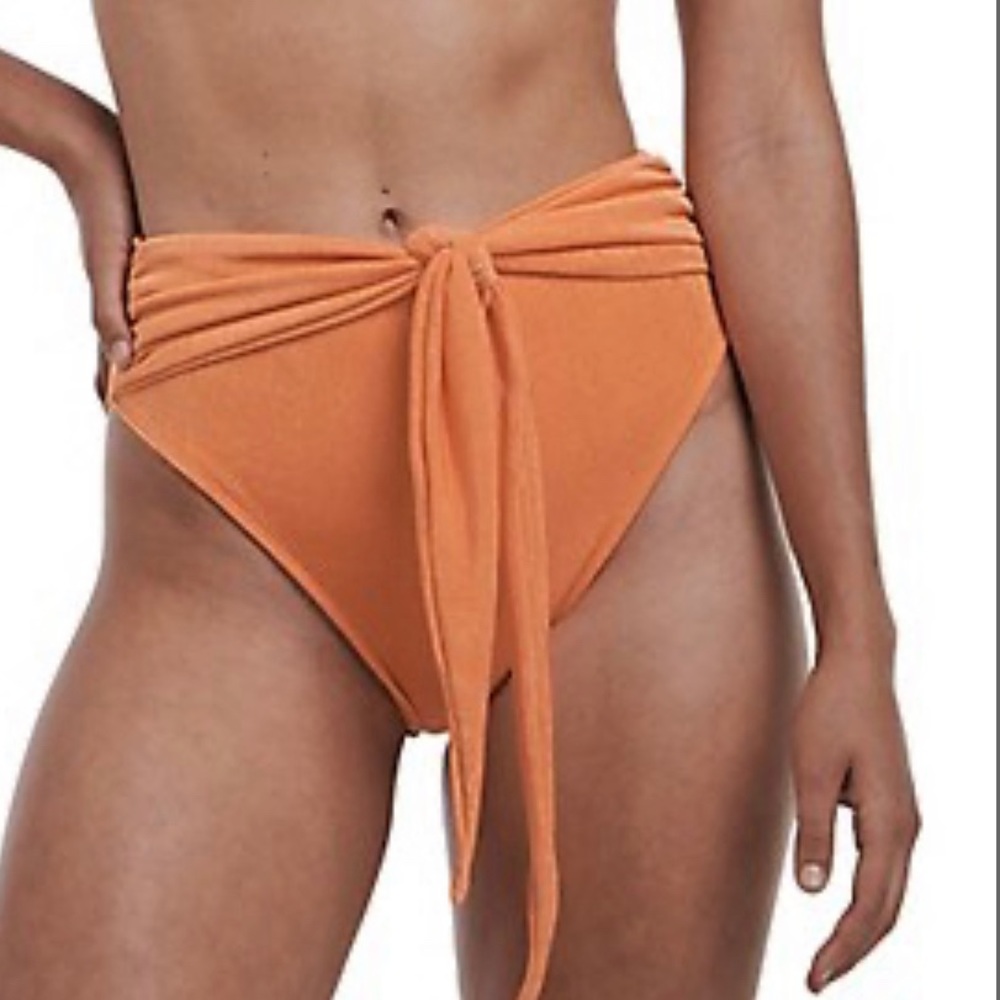 Charlie Holiday Bikini Bottom
